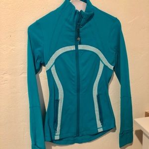Lululemon Forme jacket
